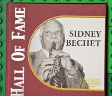 Sidney Bechet - Hall Of Fame 5