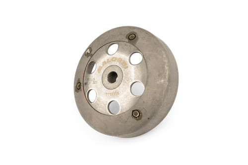 Kupplungsglocke malossi 107mm - malossi,