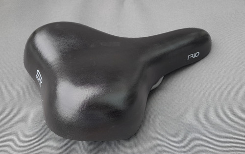 Selle royal fahrradsattel - selle,