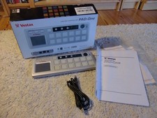 Vestax PAD One USB Controller