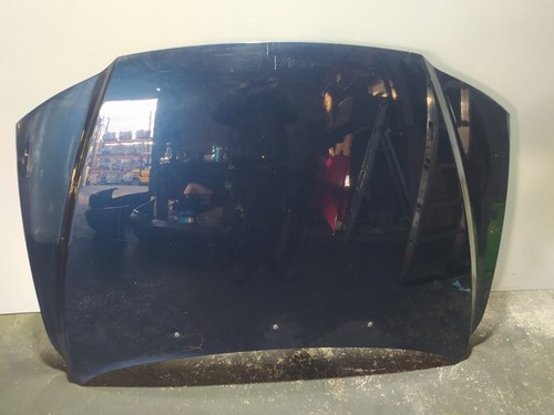Haube volvo s80 berlina - volvo,