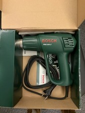 Verkaufe meine Bosch PHG 500-2