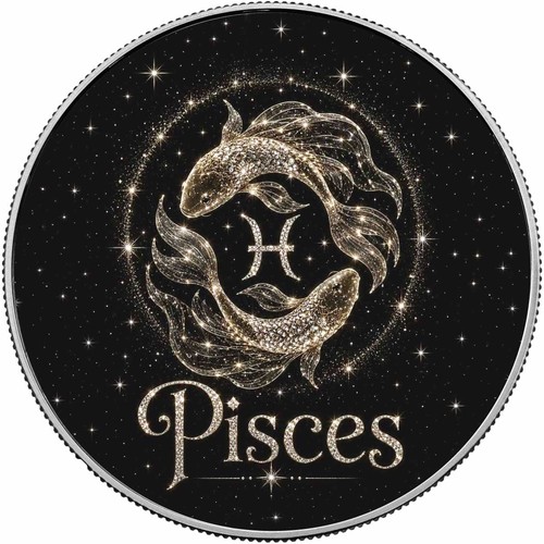 Pisces dreamy soul - soul, 1