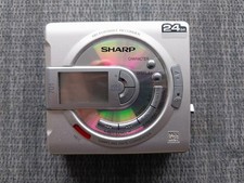 Sharp MD-MS 701H
