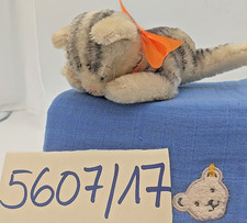 Steiff 5607/17 - Floppy Katze