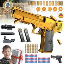Desert eagle toy spielzeug - desert,
