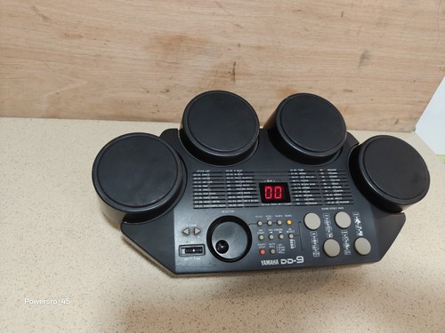Yamaha drum beat machine - dd-9,