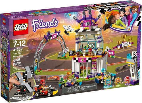 Lego 41352 friends das große - 41352,