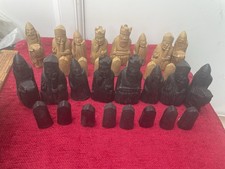 Vintage Isle of Lewis