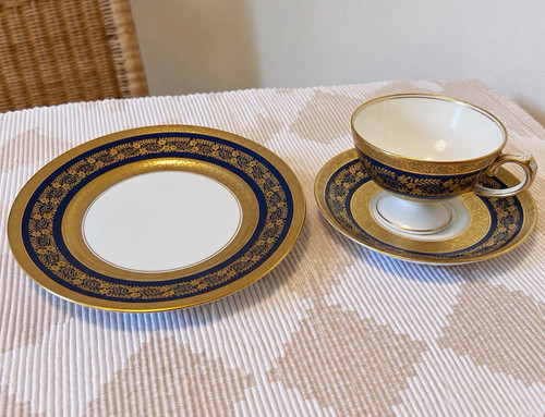 Rosenthal tasse untertasse - tasse,