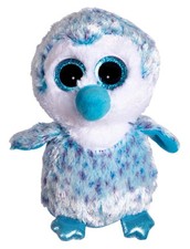 Ty Beanie Boos Tony Pinguin