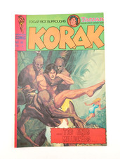 BSV WILLIAMS / ABENTEUER COMIC