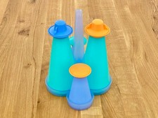 Tupperware Junge Welle Set