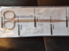 Präparationsschere nach