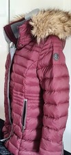 Winterjacke Kapuzenjacke