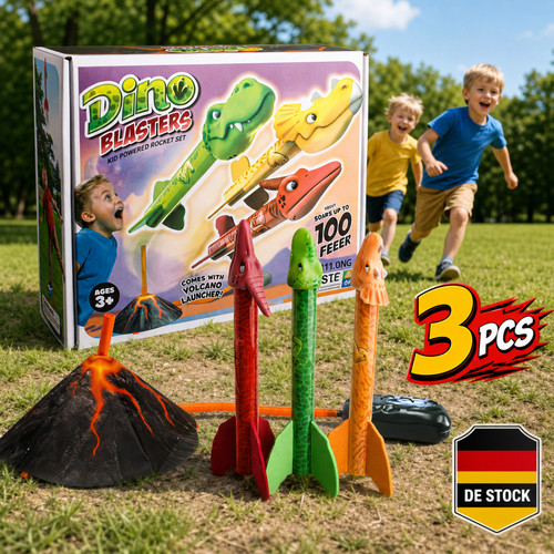 Kinder raketenwerfer mit - kinder,