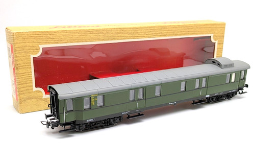 Liliput 28902 bahnpostwagen - 28902,