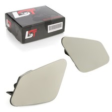 2x Kappe Blende für