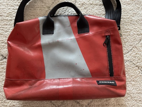 Freitag laptop tasche top - freitag,