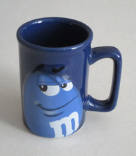 M&M M&M 's - Tasse Becher