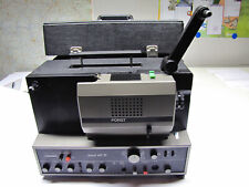Super 8 Tonfilmprojektor Porst Sound MT10