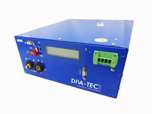 Deutronic dx3000 can div - deutronic, dx3000/3-can-30-div