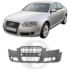 Stoßstange vorne für Audi A6