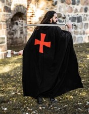 Mittelalter Kreuzritter