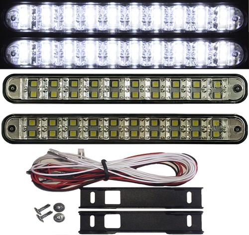 Led tagfahrlicht megahell - led,