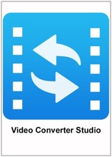 Video Konverter Studio - Video