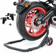 ConStands - Motorrad