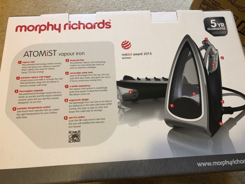 Morphy richards redefine - morphy,