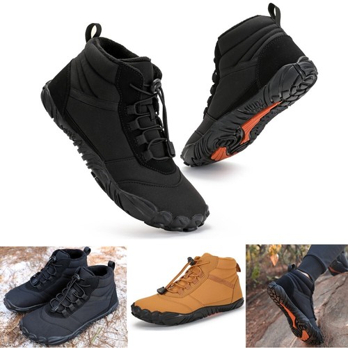 Barfußschuhe winter herren - barfußschuhe,