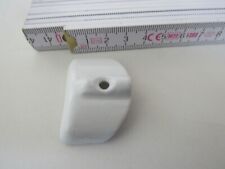 1 Endkappe - Abdeckkappen - Wohnwagen - Wohnmobil - Leisten - unbenutzt 