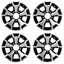 4x Alufelgen LADA Niva 4x4 Urban Felge GRIZZLY Satz 16 Zoll AvtoVaz original