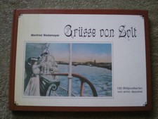 Grüsse von sylt 120 - grüsse,