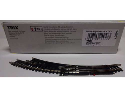 Trix 14957 minitrix - 14957,