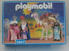playmobil© 3997 Heilige drei