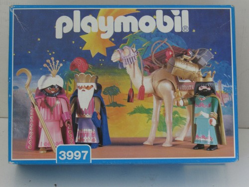 Playmobil 3997 heilige - playmobil©,