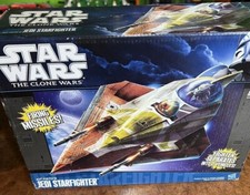 Star Wars Kit FISTO'S Jedi