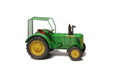 Zetor forsttraktor ddr - 35,,