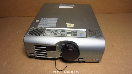 Mitsubishi xl1u beamer - mitsubishi,