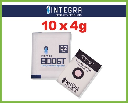Integra boost 62 10x - 4g,
