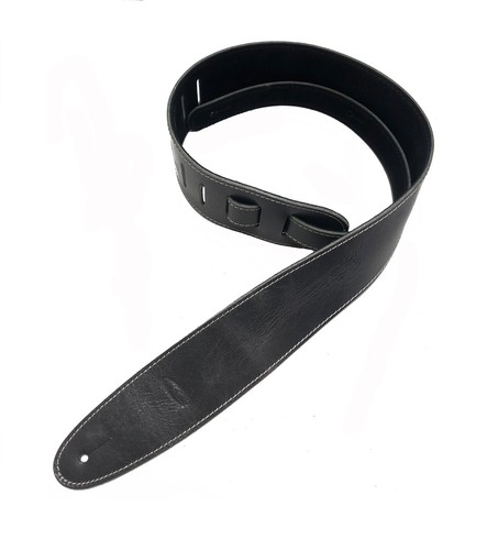 Grauer roadworn leder - grauer,