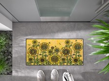 Fußmatte KLEEN-TEX wash + dry