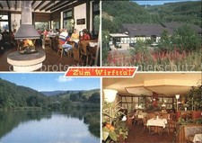 Stadtkyll restaurant zum - stadtkyll,