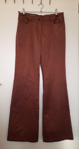 Long schlaghose - long,