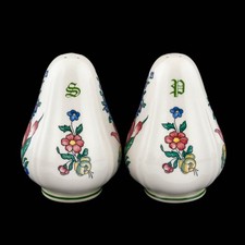 Salz- und Pfefferstreuer -