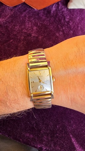 Herren armbanduhr hamilton - herren,
