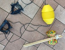 Outdoor Spielzeuge für Kinder